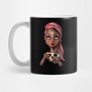 Tea time Mug